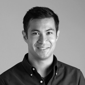 Daniel Blank