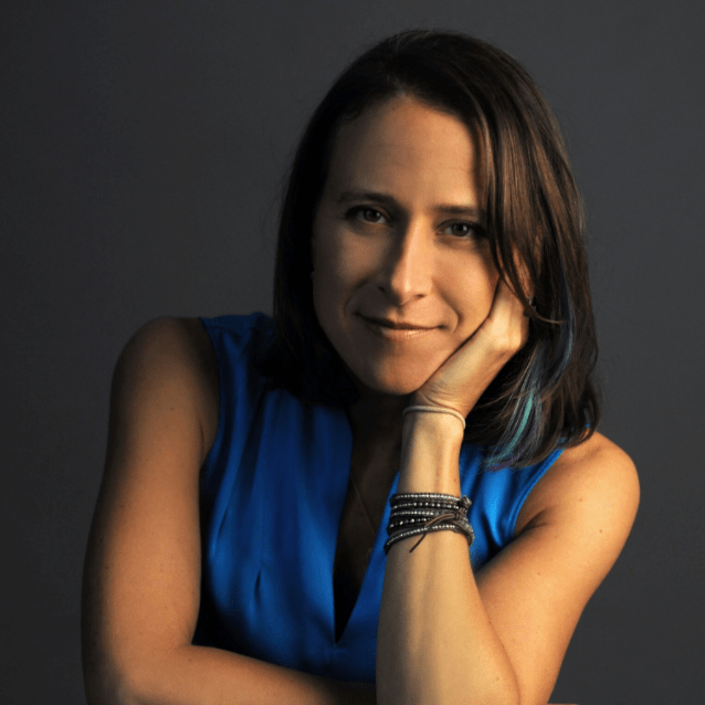 
												Anne Wojcicki Avatar												