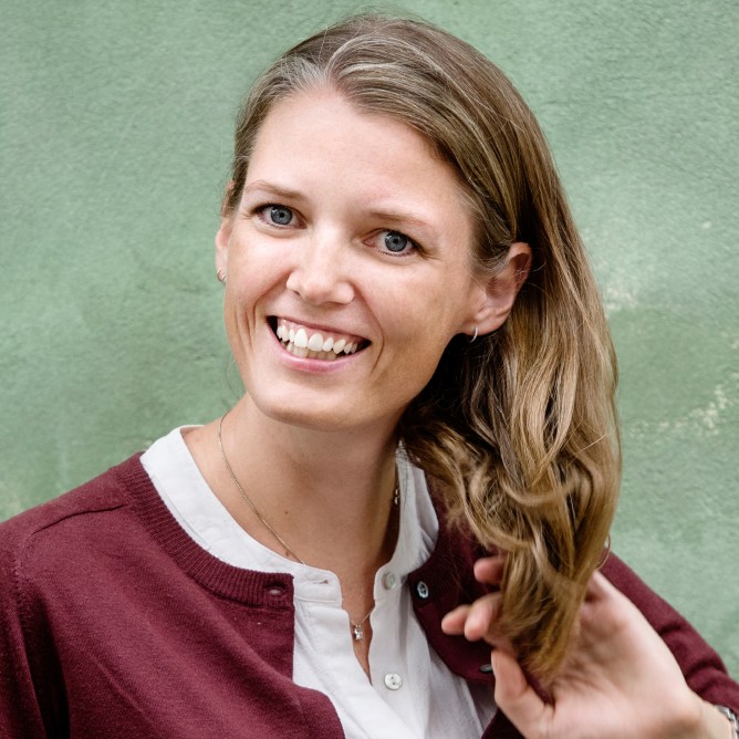 
												Mette Lykke Avatar												