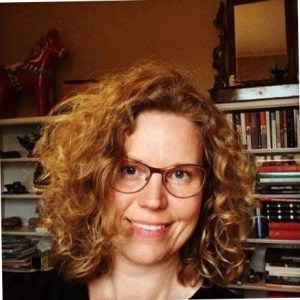 Jenny Elfsberg