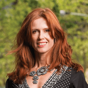 Catriona Wallace