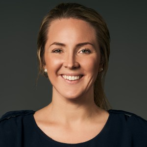 Jessica Holzbach