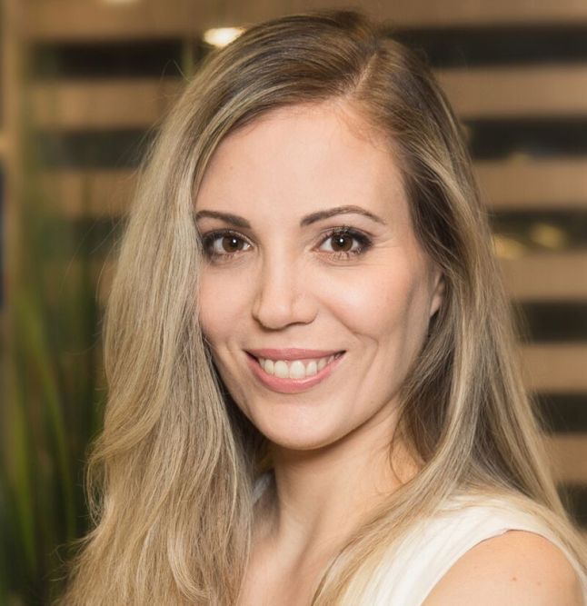 
												Inbal Lavi Avatar												