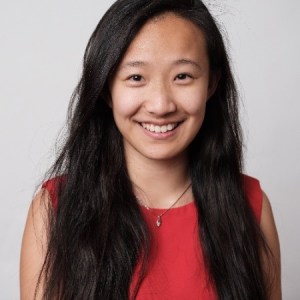 Shuonan Chen