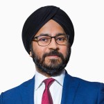 Jag Singh