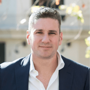 Greg Moshal