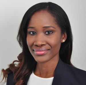 Barbara Iyayi