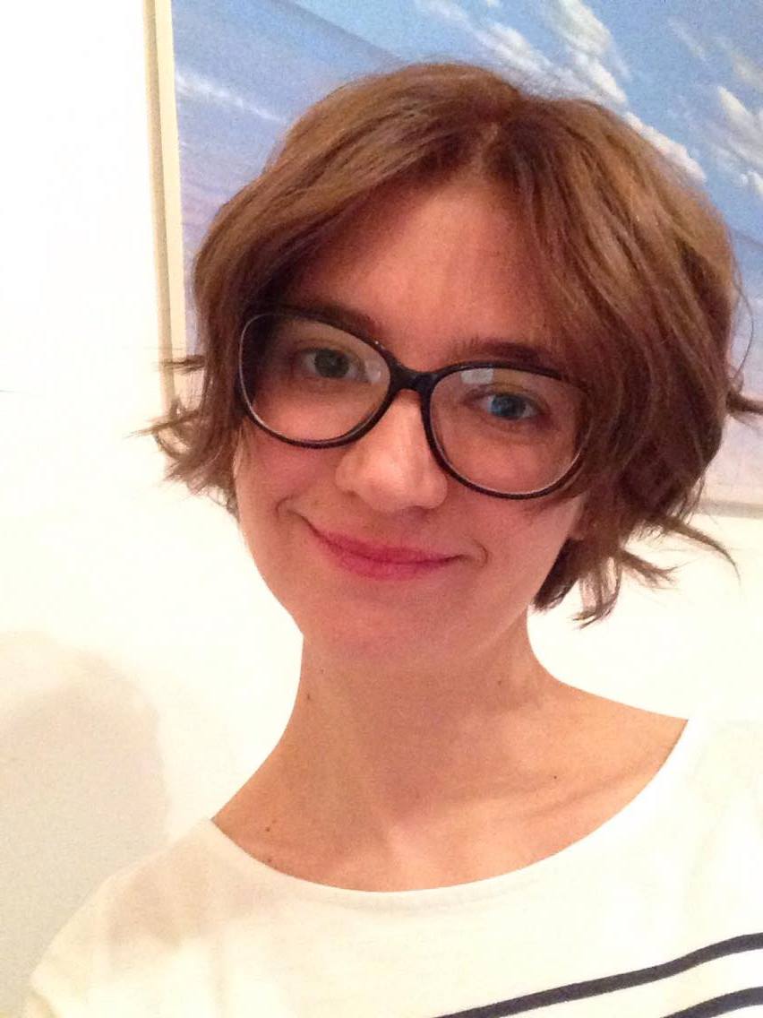 Lucia Maffei