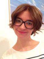 Lucia Maffei