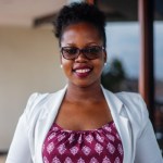 Phyllis Kyomuhendo