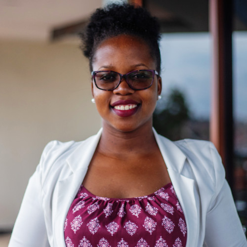 Phyllis Kyomuhendo