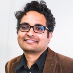 Krishna Gade
