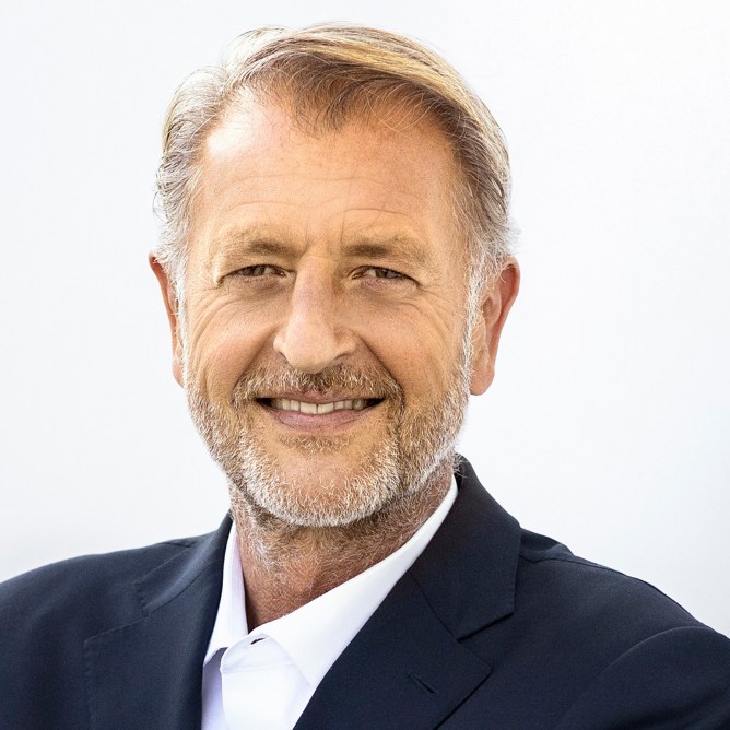 Detlev von Platen