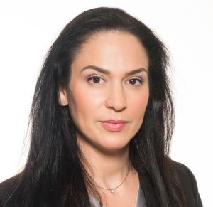 Yifat Oron
