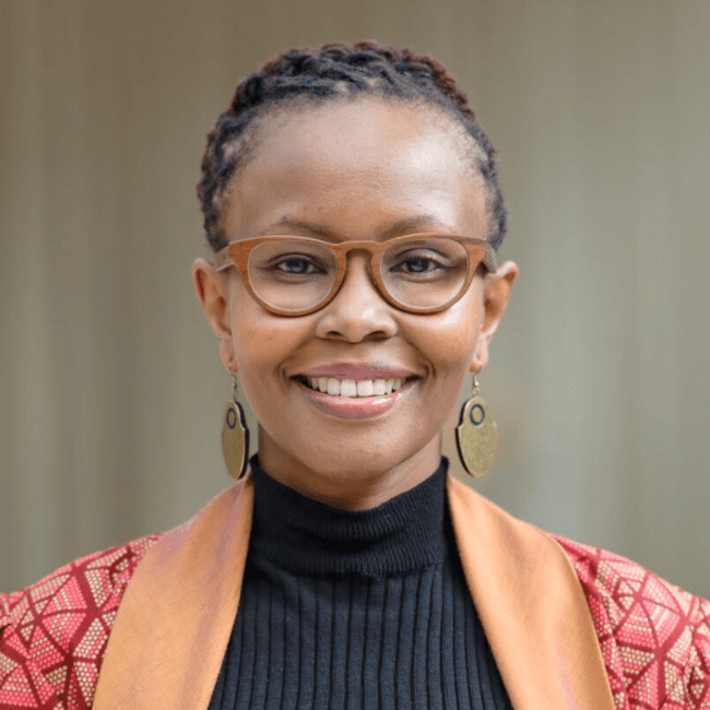 
												Juliana Rotich Avatar												