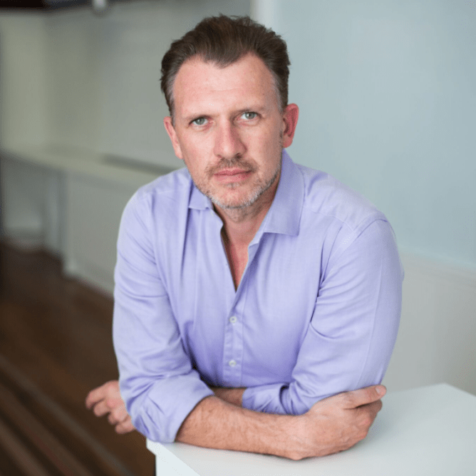 
												Dean McEvoy Avatar												