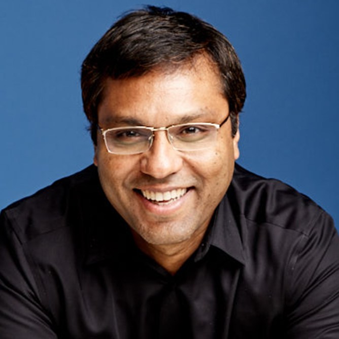 
												Rohit Prasad Avatar												