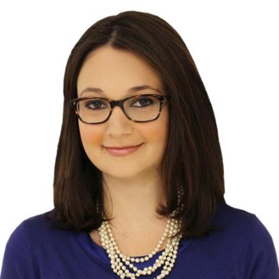 Katie Roof
