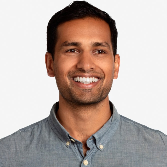 
												Shalin Mantri Avatar												