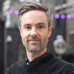 Paul Murphy