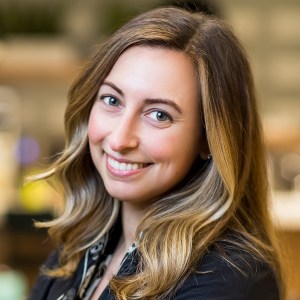 Krystina Rubino