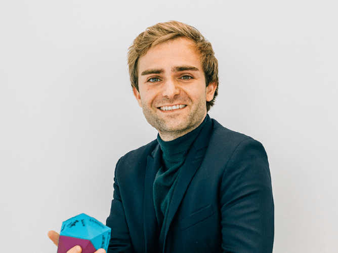 
												Xavier Duportet Avatar												