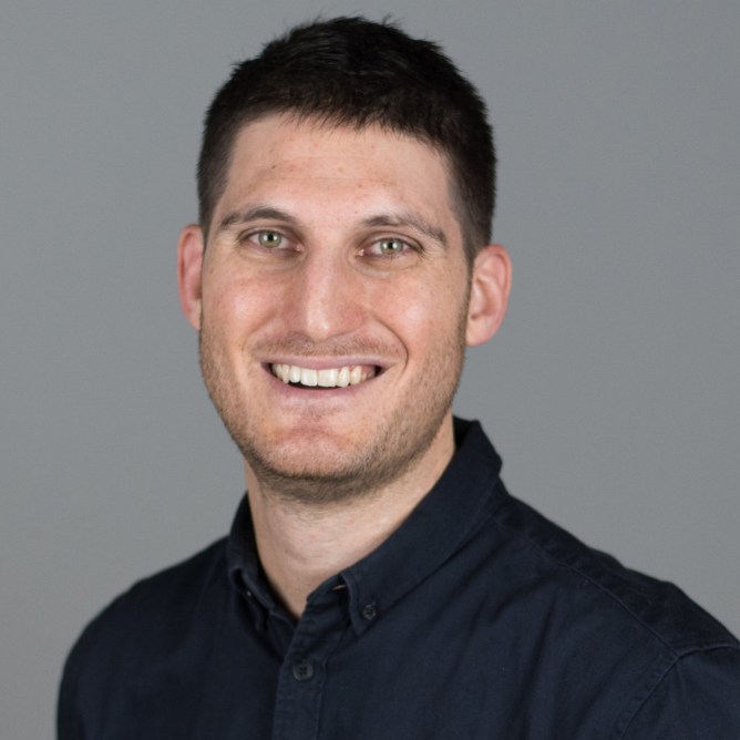 
												Josh Brody Avatar												