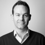 Christopher Bartlett
