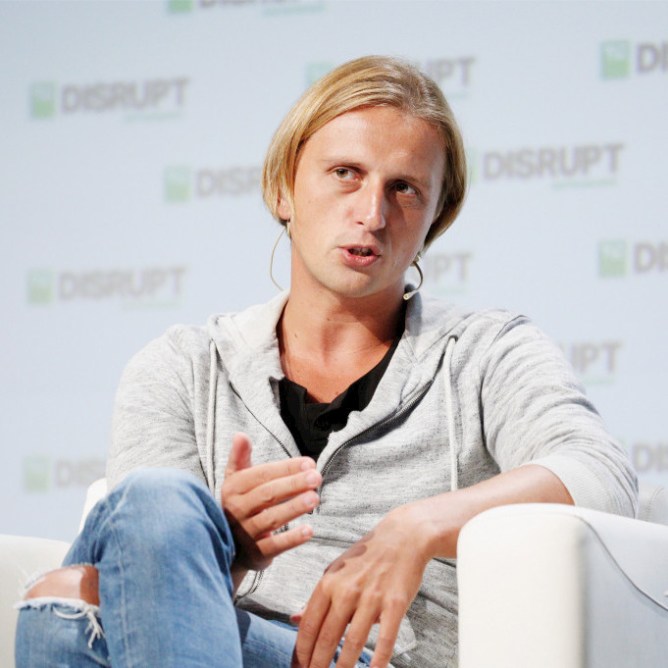 
												Nikolay Storonsky Avatar												