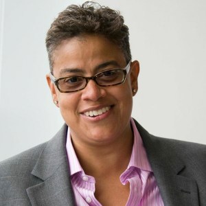 Melissa Bradley
