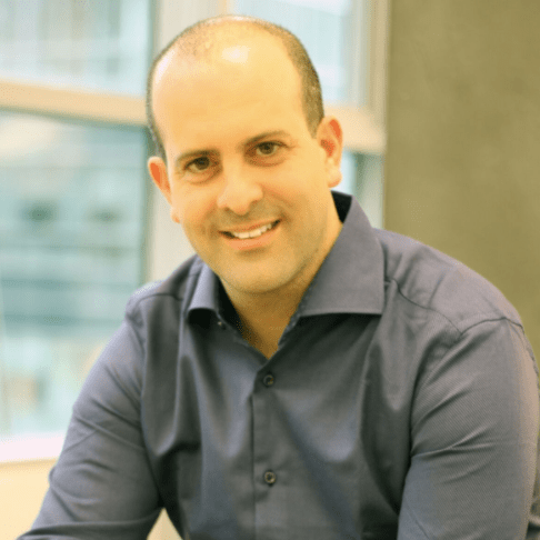
												Liad Itzhak Avatar												