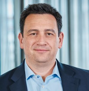 Joerg Lamparter