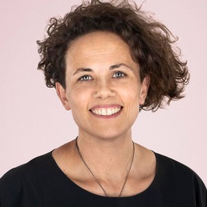Caroline Samponaro