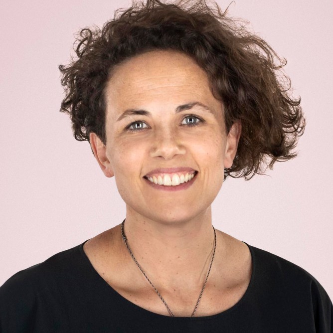 
												Caroline Samponaro Avatar												