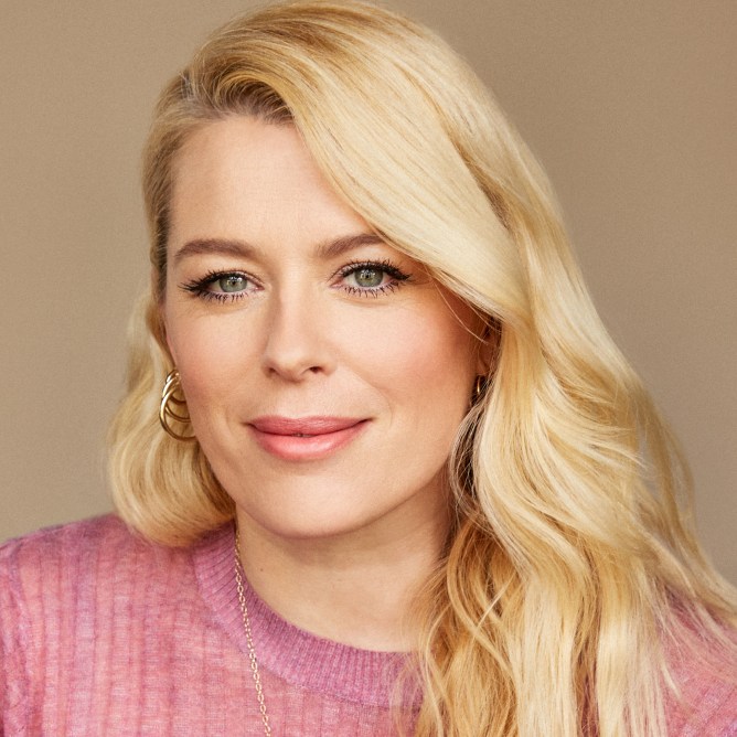 Amanda de Cadenet