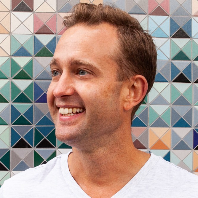 
												Matt Penneycard Avatar												