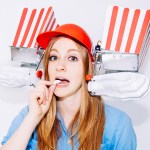 Simone Giertz