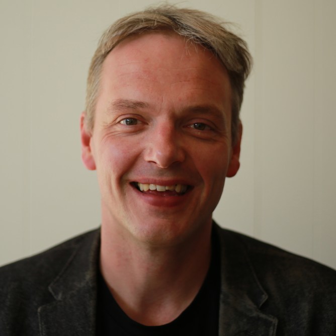 
												Jur van den Berg Avatar												