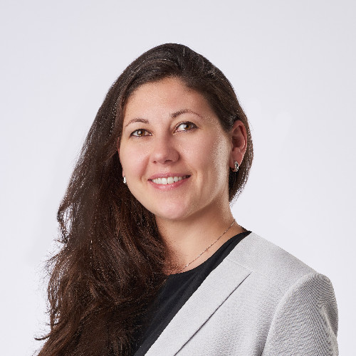 Ekaterina Almasque, OpenOcean