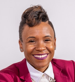 Stephanie Lampkin