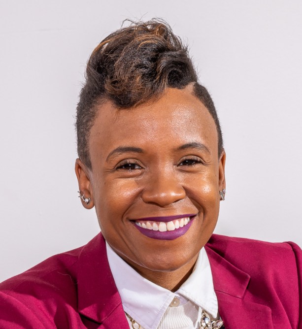 
												Stephanie Lampkin Avatar												