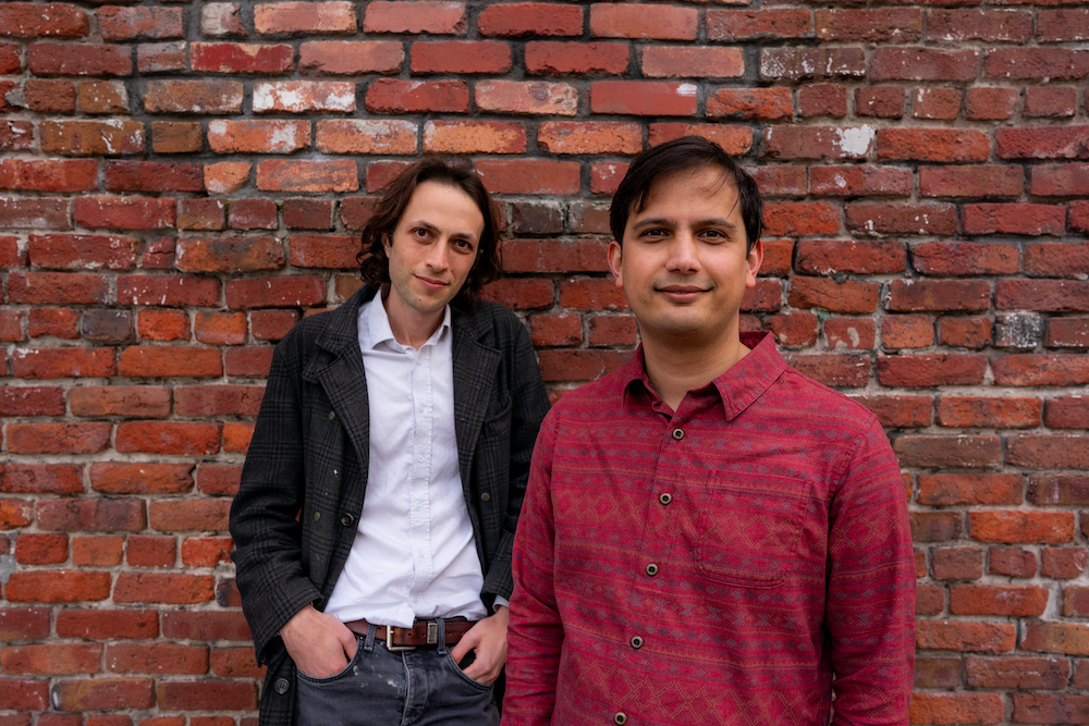 Reduct.Video founders