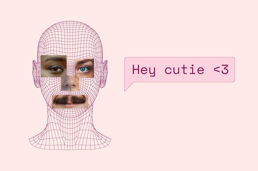 BuzzFeed AI quiz