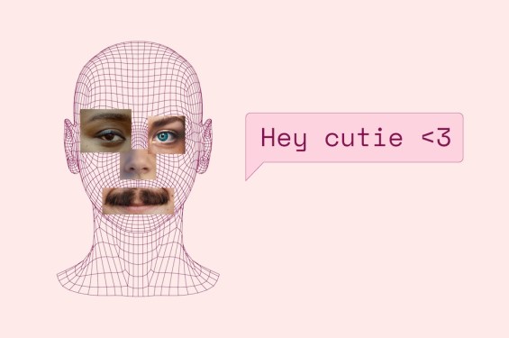 BuzzFeed AI quiz