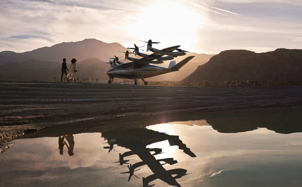 ARCHER Aircraft