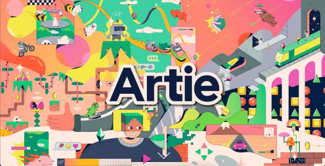 Artie