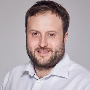 David Easton