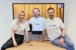 Photo of Certific founders
