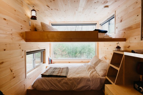 Getaway cabin