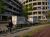 A general view shows the warehouse of South Korean online delivery service Coupang, in Bucheon, south of Seoul, on May 27, 2020. - South Korea reported its biggest jump in coronavirus infections in seven weeks on May 27, driven by a fresh cluster at an e-commerce warehouse on Seoul's outskirts, as millions more pupils went back to school. (Photo by Ed JONES / AFP) (Photo by ED JONES/AFP via Getty Images)